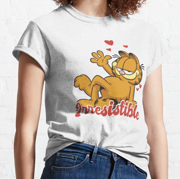 | Redbubble Garfield Merch Sale and for Gifts