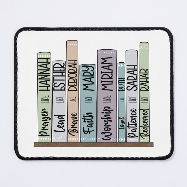 Item preview, Women of the bible designed and sold by PurdyCDesigns1.