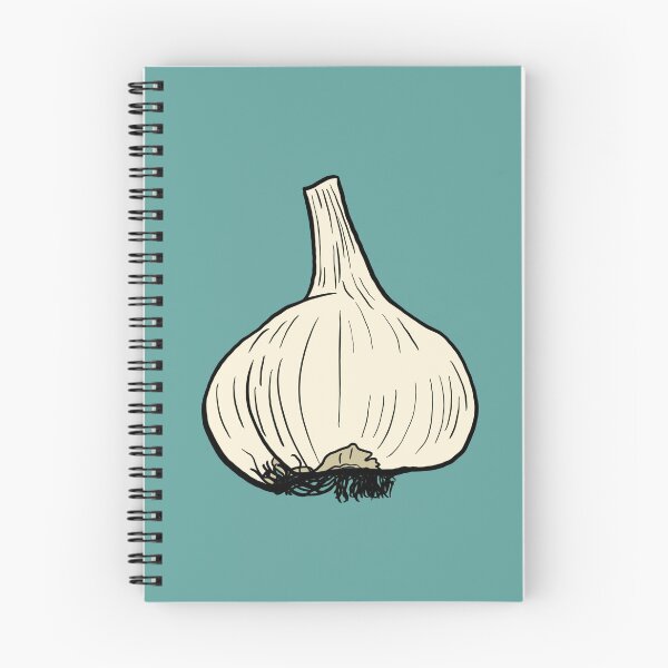Item preview, Garlic designed and sold by Clawberry.