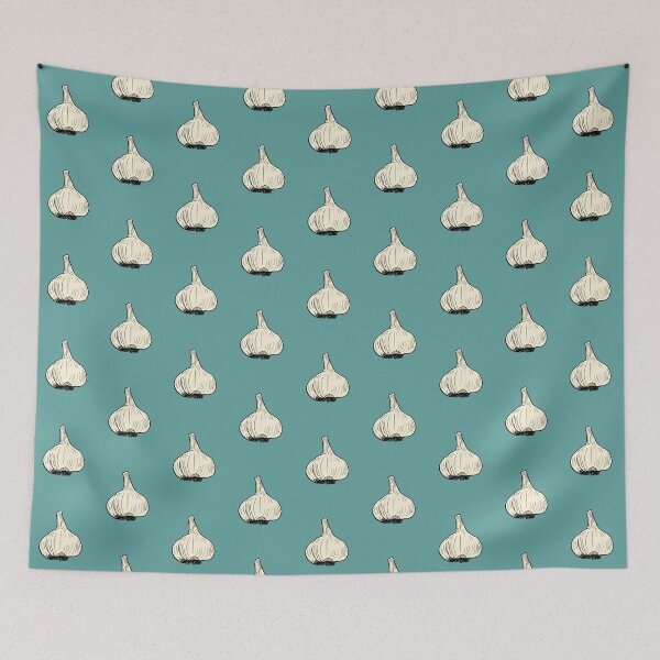 Item preview, Garlic designed and sold by Clawberry.
