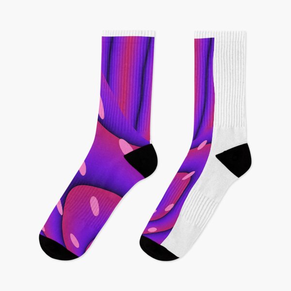 Item preview, Violet pattern  designed and sold by roshana3.