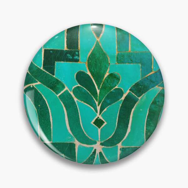Item preview, Moroccan Tiles  designed and sold by MagicSatchel.