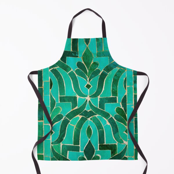 Item preview, Moroccan Tiles designed and sold by MagicSatchel.