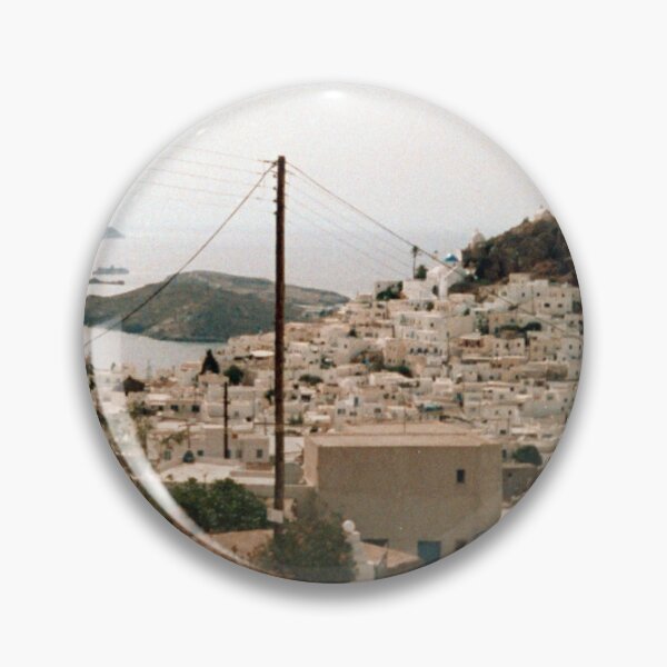 Item preview, Ios, Greece designed and sold by McGaggs.
