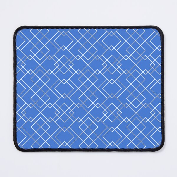 Item preview, Interlaced Squares designed and sold by LivelyLoks.