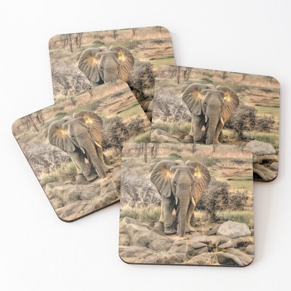 Item preview, Elephant  designed and sold by Natrual0903.