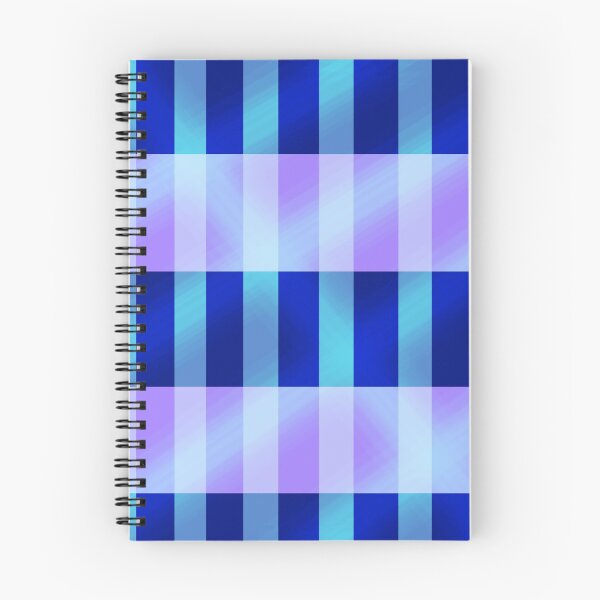 Item preview, techno plaid designed and sold by RemShop.