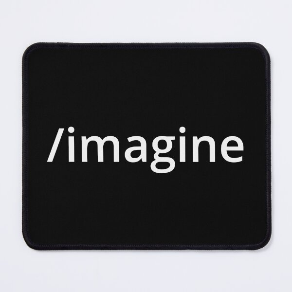 Item preview, /imagine: endless possibilities designed and sold by Relephants.