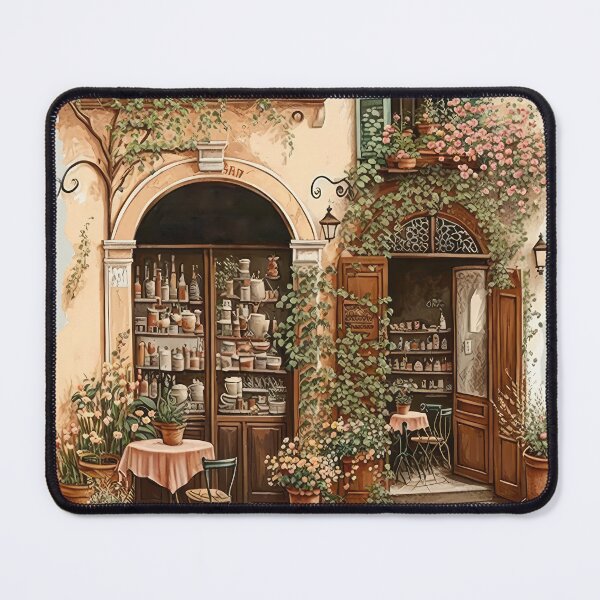 Item preview, Italian Coffeeshop designed and sold by Sintivastore.
