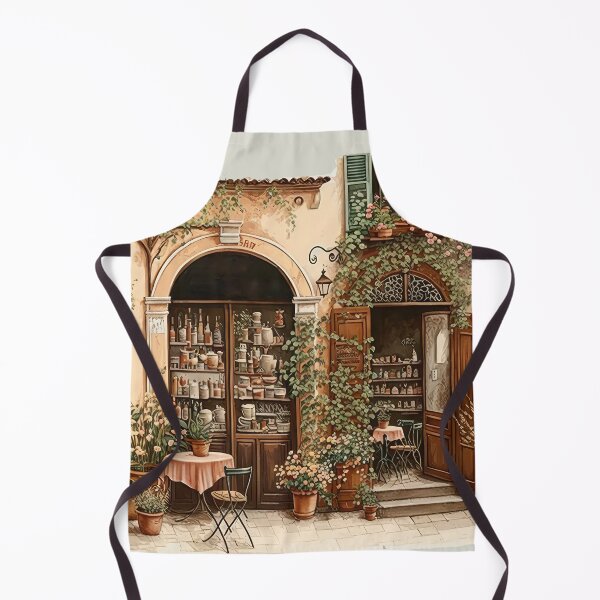 Item preview, Italian Coffeeshop designed and sold by Sintivastore.