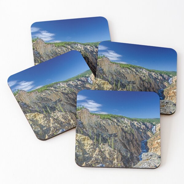 Item preview, An Inspirational Point Of View, Yellowstone NP designed and sold by Brian Shaw.