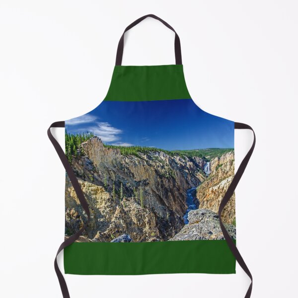 Item preview, An Inspirational Point Of View, Yellowstone NP designed and sold by Brian Shaw.