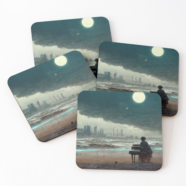 Item preview, solo  designed and sold by kingaiart.