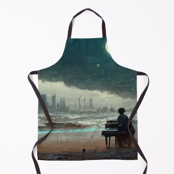 Item preview, solo designed and sold by kingaiart.