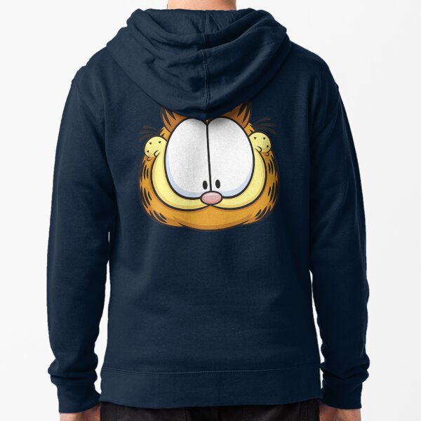 Item preview, Garfield Big Face Smiling designed and sold by FifthSun.