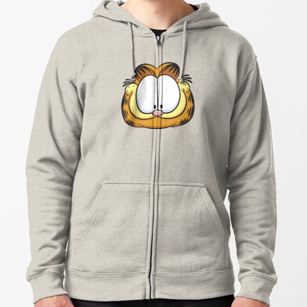 Item preview, Garfield Big Face Smiling designed and sold by FifthSun.