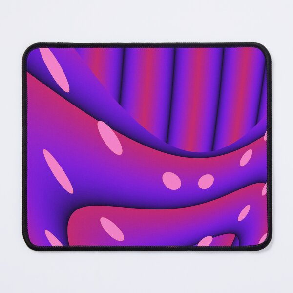 Item preview, Violet pattern designed and sold by roshana3.