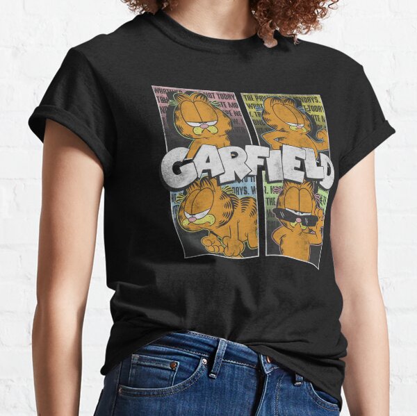 and Garfield Merch for Redbubble Sale | Gifts