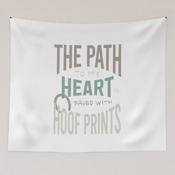 Item preview, Equestrian Saying for Horse Lover designed and sold by whyitsme.
