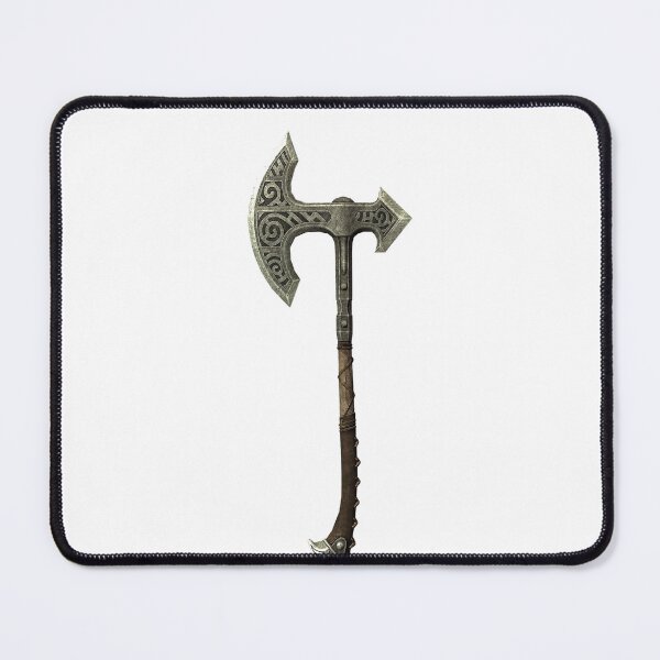 Item preview, muta1993 Golden Axe designed and sold by muta1993.