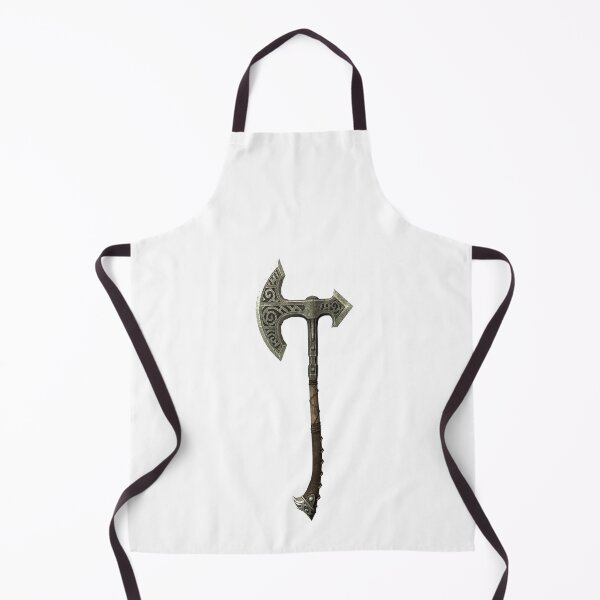 Item preview, muta1993 Golden Axe designed and sold by muta1993.