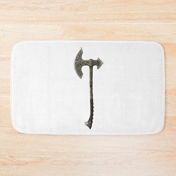 Item preview, muta1993 Golden Axe designed and sold by muta1993.
