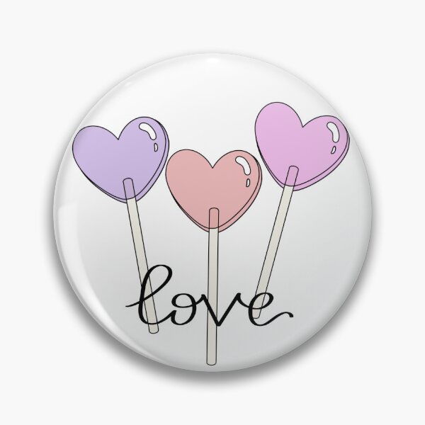 Artikelvorschau, Sauger mit Liebe entworfen und verkauft von PurdyCDesigns1.