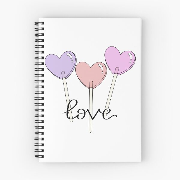 Item preview, Suckers with love designed and sold by PurdyCDesigns1.