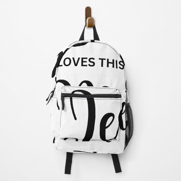 Item preview, Jesus Loves Me designed and sold by JesusIsMyBoo.