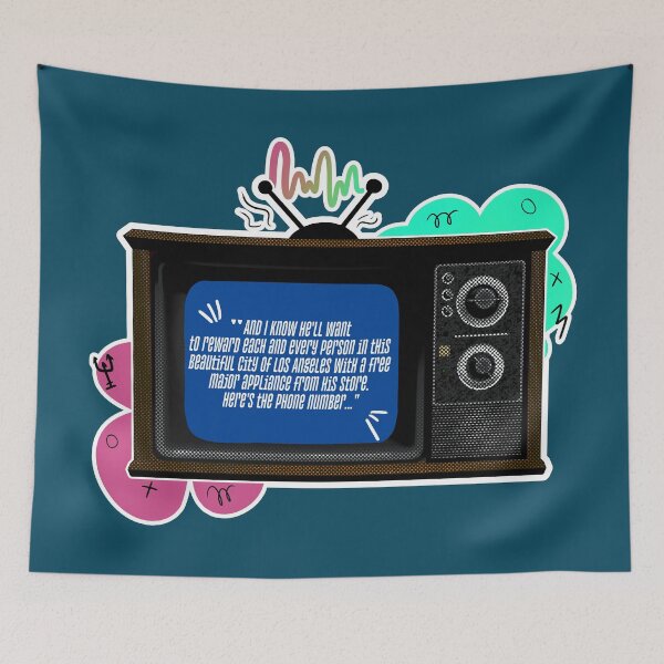 Item preview, Percy Jackson - Gabe Ugliano's Electronics - The Lightning Thief designed and sold by babyimfull.