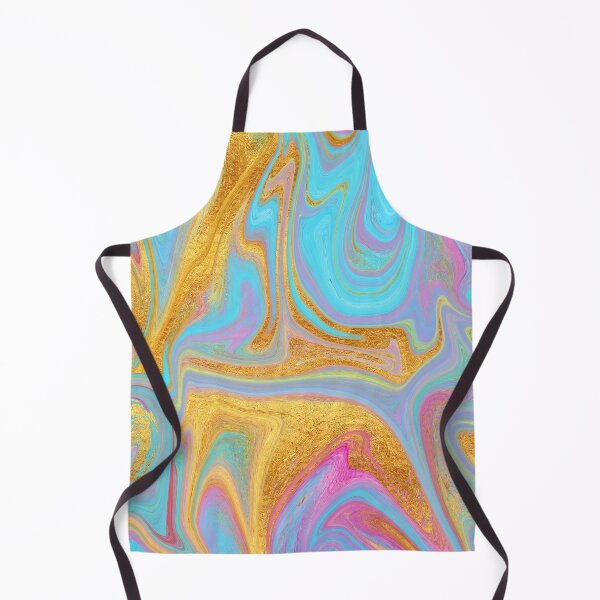 Item preview, Candy Addict Colorful Marble Abstract designed and sold by Glimmersmith.