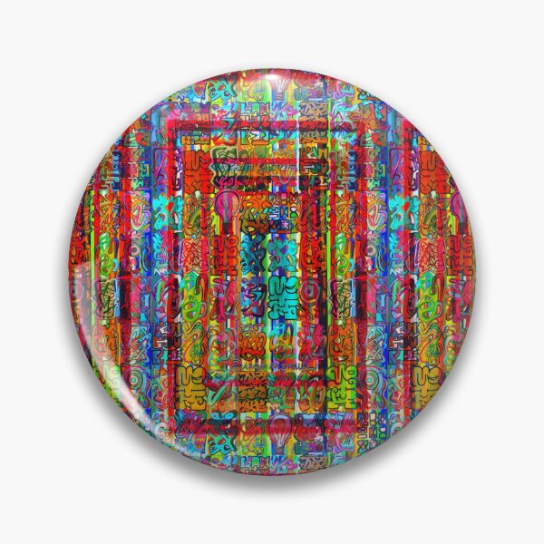 Item preview, Pop abstract designed and sold by Diego Manuel Rodriguez.