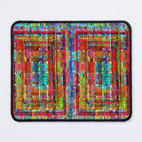 Item preview, Pop abstract designed and sold by Diego Manuel Rodriguez.