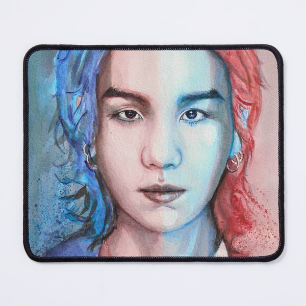 Item preview, AGUS*TD*SUGA designed and sold by emopod.