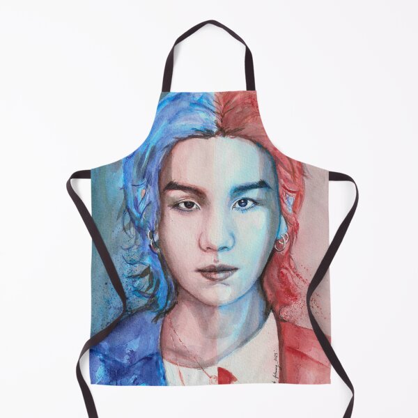 Item preview, AGUS*TD*SUGA designed and sold by emopod.