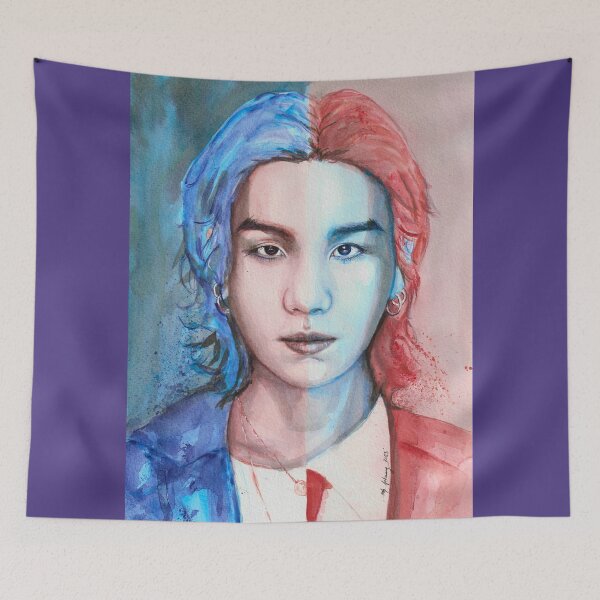 Item preview, AGUS*TD*SUGA designed and sold by emopod.