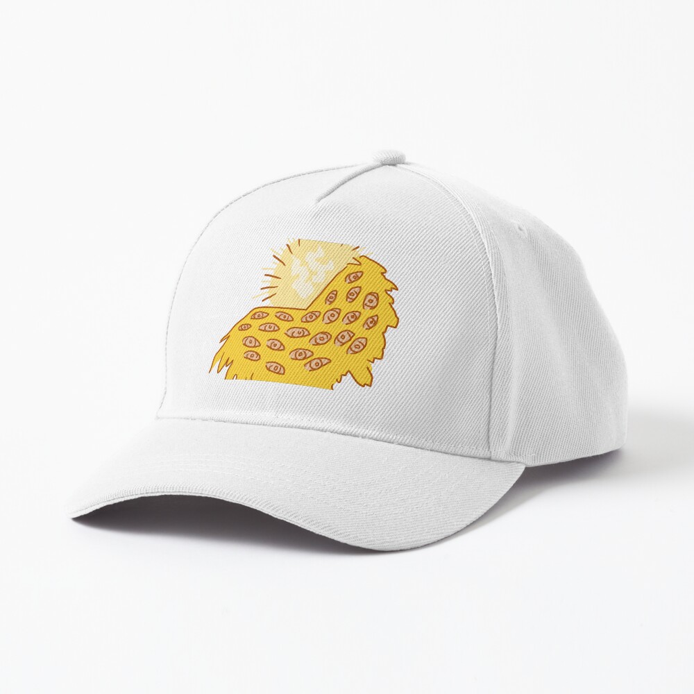 Aperçu de l'œuvre Casquette de baseball créée et vendue par KPWU.