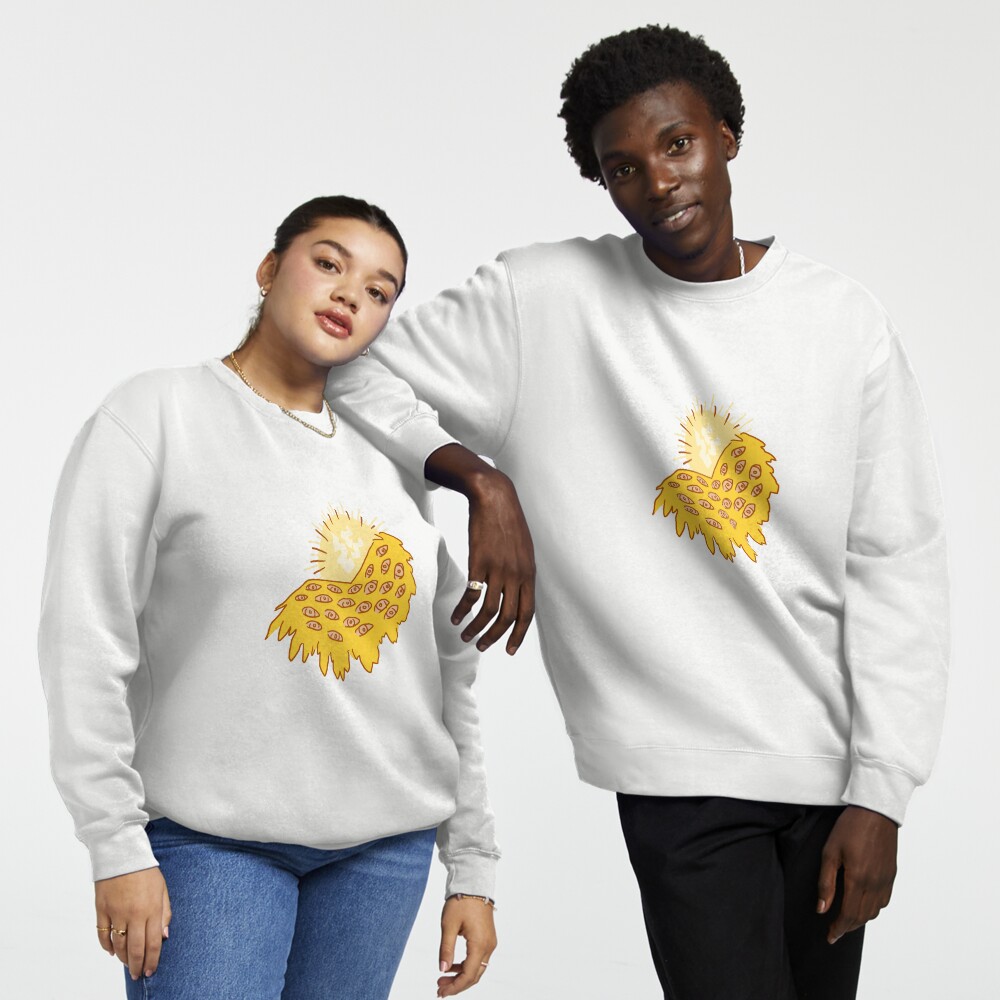 Aperçu de l'œuvre Sweatshirt épais créée et vendue par KPWU.