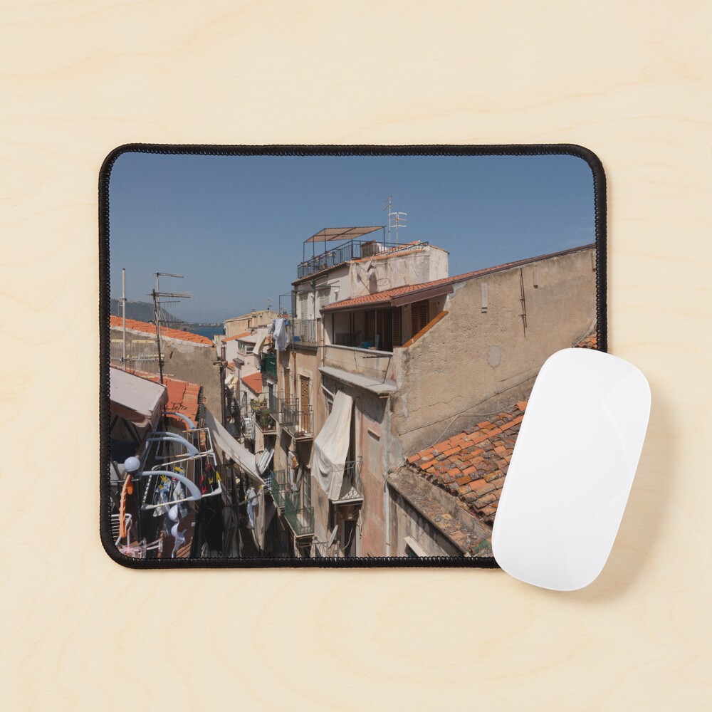 Item preview, Mouse Pad designed and sold by hawkie.