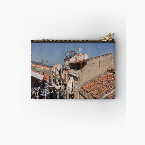 Item preview, Cefalu Rooftops designed and sold by hawkie.