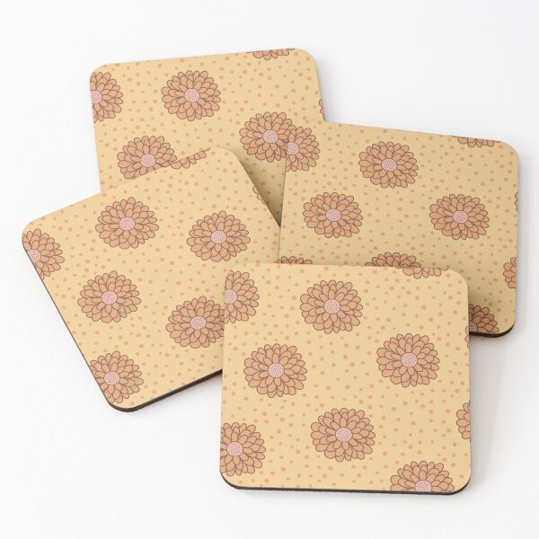 Item preview, Mums on Mellow Yellow designed and sold by latheandquill.