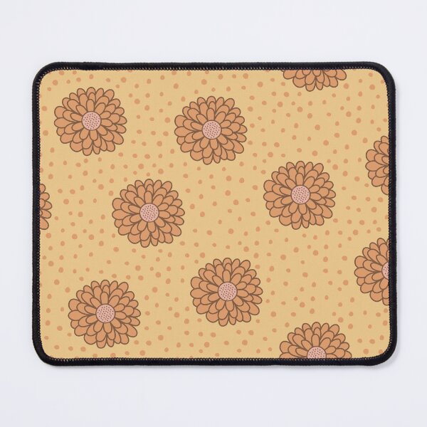 Item preview, Mums on Mellow Yellow designed and sold by latheandquill.