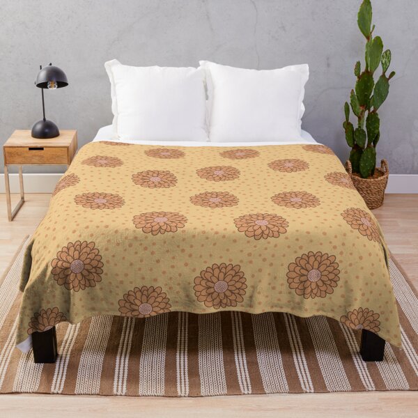 Item preview, Mums on Mellow Yellow designed and sold by latheandquill.
