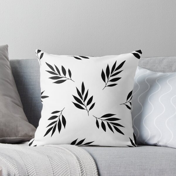 Item preview, Leaves Floral designed and sold by arpatrino.