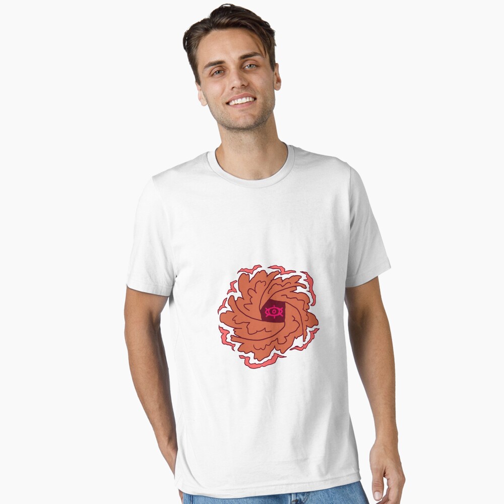 Aperçu de l'œuvre T-shirt essentiel créée et vendue par KPWU.