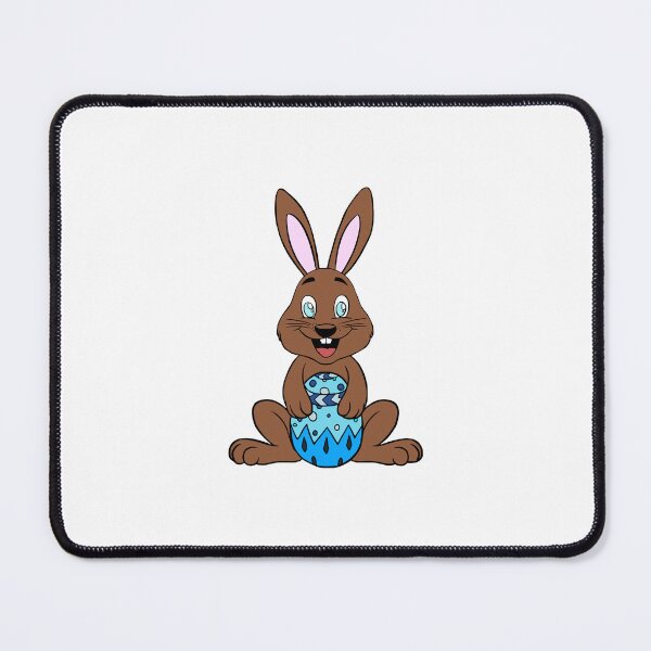Item preview, Easter bunny designed and sold by CorpsMotRang.