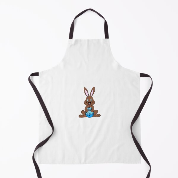 Item preview, Easter bunny designed and sold by CorpsMotRang.