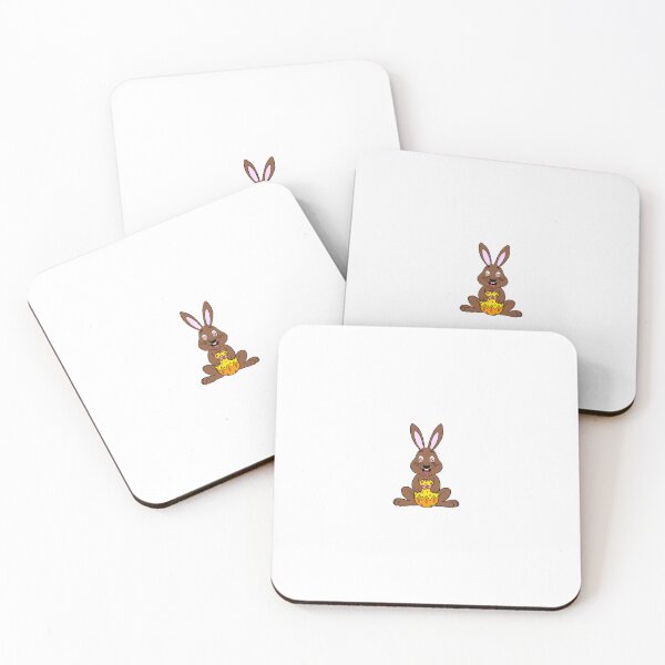 Item preview, Easter bunny designed and sold by CorpsMotRang.