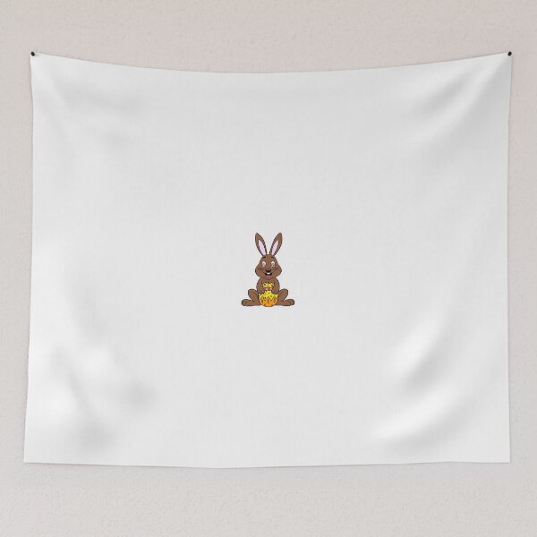 Item preview, Easter bunny designed and sold by CorpsMotRang.