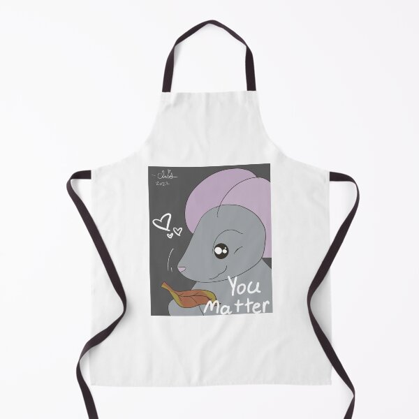 Item preview, Kindmouse: You matter designed and sold by KindmouseArt.
